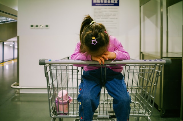How is Child Custody Decided in Florida